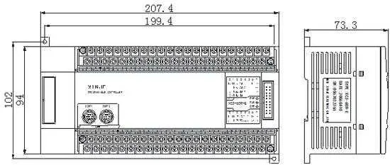 掌握PLC控制器点数的关键步骤