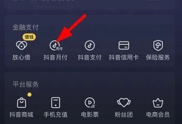 抖音月付额度怎么提现，取现额度攻略方案，轻松实现抖音钱包变现
