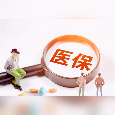 个人怎么办医保