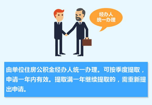 公积金入门指南，如何办理和使用公积金