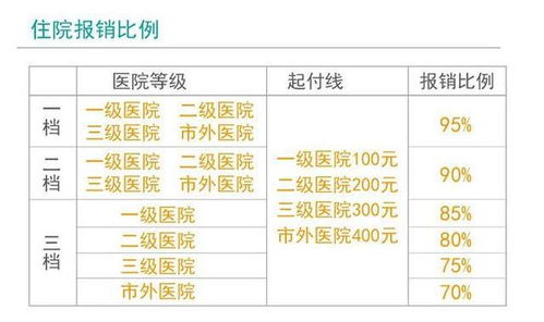 深圳医保怎么报销？详解报销流程与注意事项