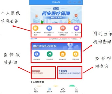 怎么查医保信息？一步步教你如何查询