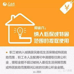 公积金提取租房全攻略，如何合法、高效地利用公积金解决租房问题