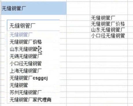 快速关键词排名优化的工具，提升网站流量的秘籍