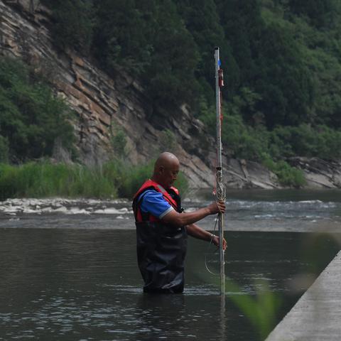 水库水文监测设备厂家