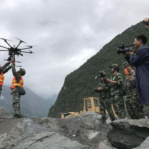 智能雷达水文实时监测系统，应用与优势