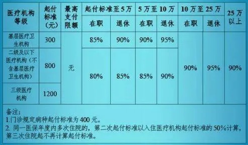 大病医保怎么报销？详解报销流程与注意事项