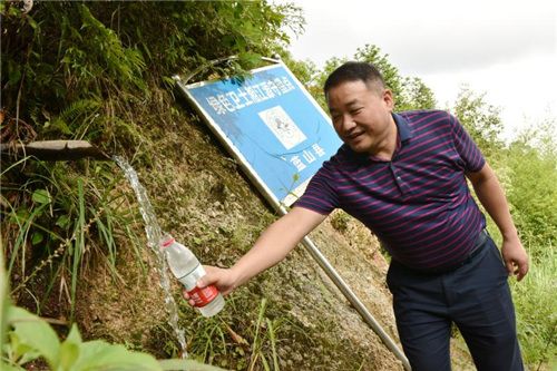 赣江源水文监测站，守护绿水青山的千里眼和顺风耳