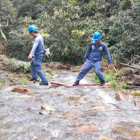 玉林市水文监测站，守护城市水安全的智慧的眼睛