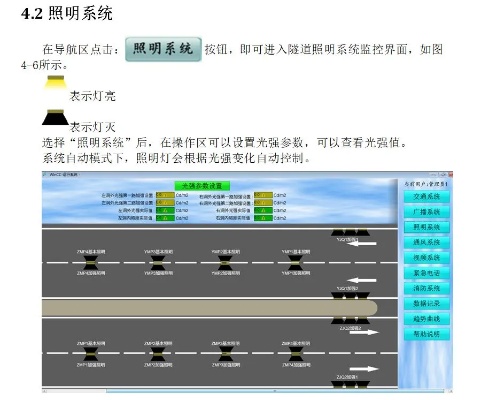 重庆隧道内PLC控制器的应用与优势