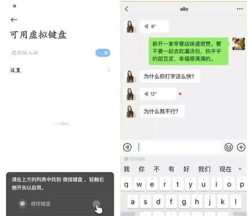 微信聊天记录查询，隐私保护与技术限制