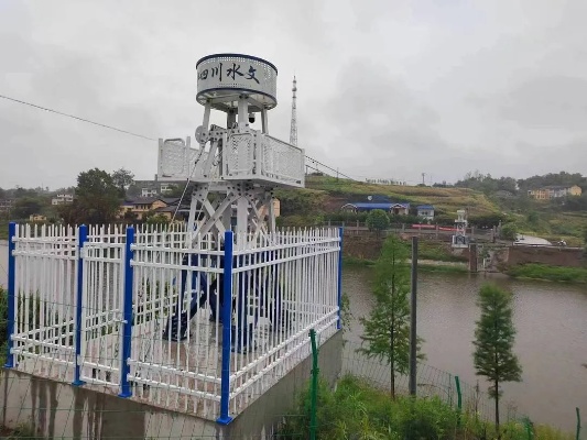 贵州岔江水文监测站，守护江河安澜的千里眼与顺风耳