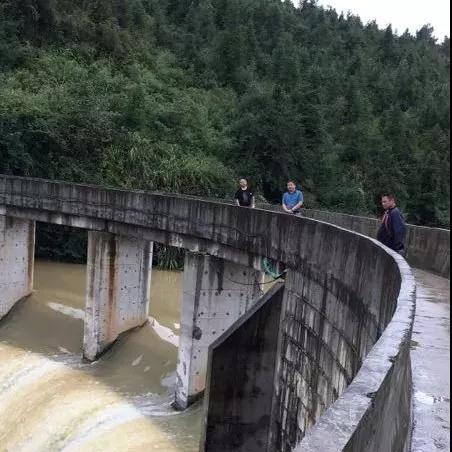 水文监测科科长工作职责