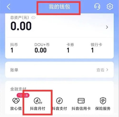 抖音月付套出来24小时到账，违法犯罪行为