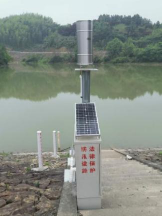 水文监测点建设内容怎么写