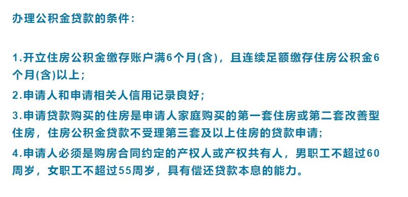 公积金授权攻略，如何在不影响信用的情况下使用公积金贷款