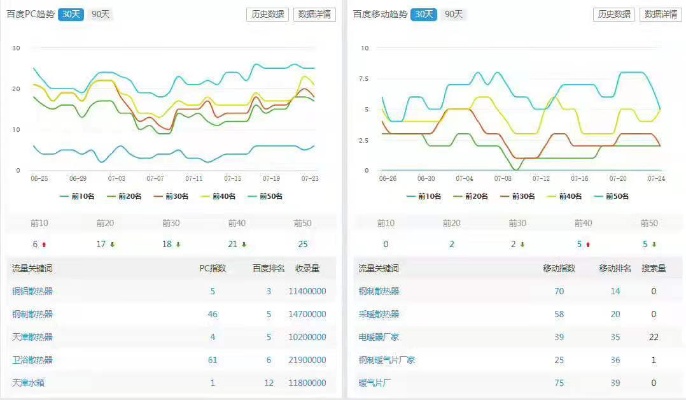 天津蓟州区，深度解析关键词推广优化的关键步骤与成功案例