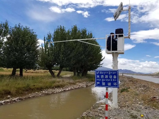 水文监测设施管理办法解读