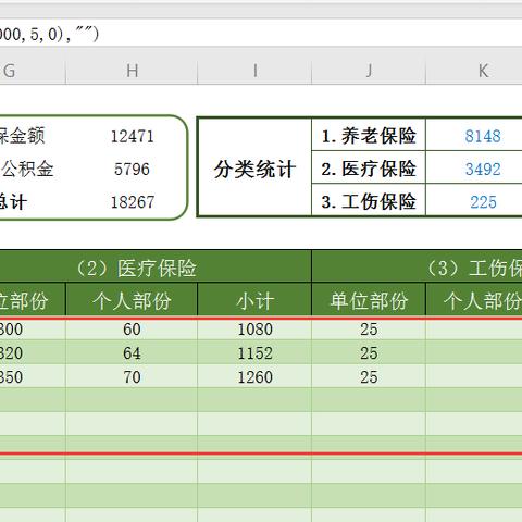 公积金怎么用划算，打造完美个人财务规划的利器