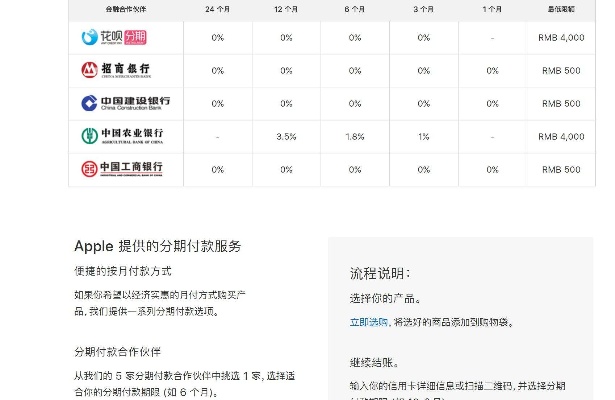 苹果专项额度分期怎么套出来？5个最靠谱的换现攻略助您轻松变现！