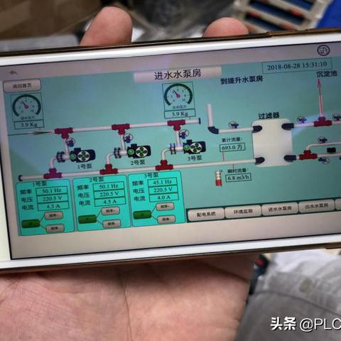 PLC控制器发展现状及其在工业自动化领域的应用探讨