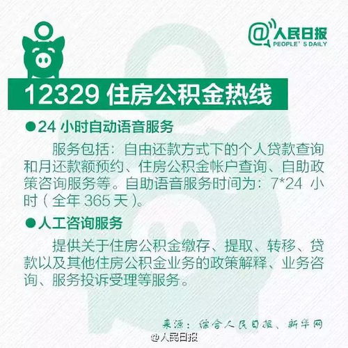 掌握住房公积金，实用指南与策略