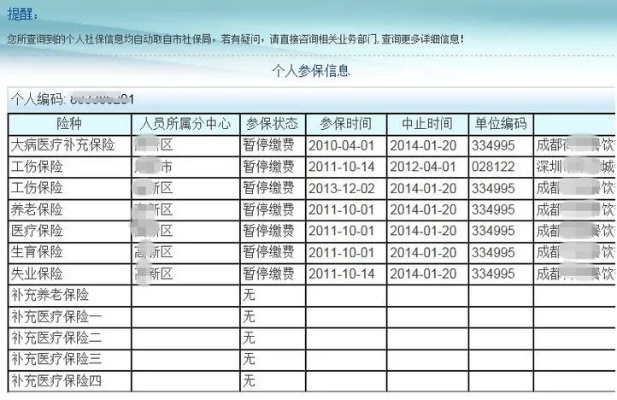 医保卡明细查询指南