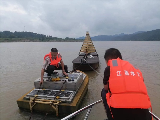 赣江水文监测中心地址及功能介绍