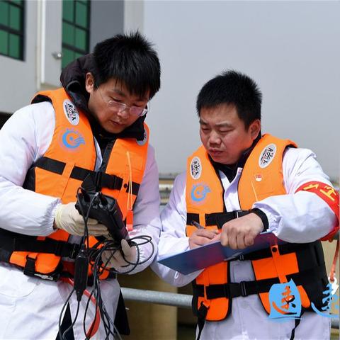 水文监测站属于什么地类？