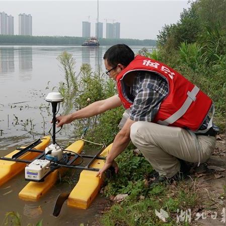 水文监测站属于什么地类？