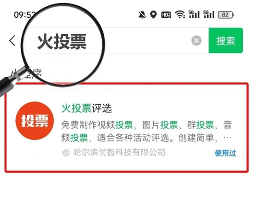 微信小程序投票怎么制作，从零开始打造一个专业的投票系统