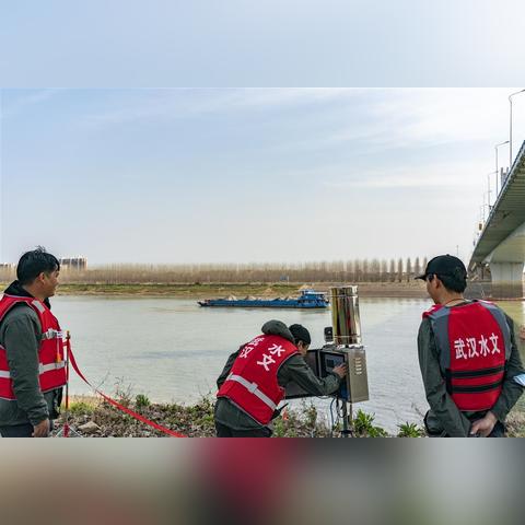 水文监测存在的不足与问题