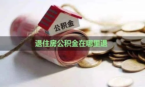 住房公积金怎么退？了解相关规定和流程，让你顺利退保