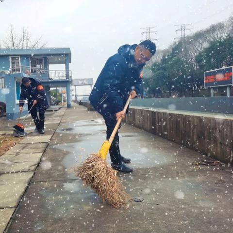 水文水利监测站职责