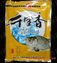 用饵料发家致富，揭秘饵料行业的商机与财富密码