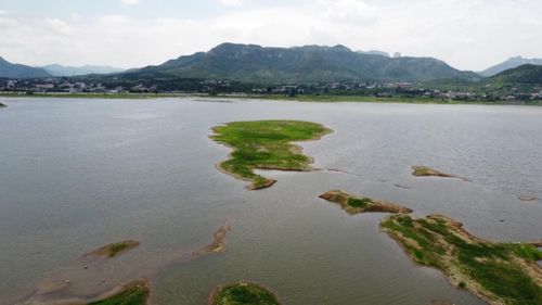 淅川丹阳湖水文监测站，守护丹江口水库的重要力量