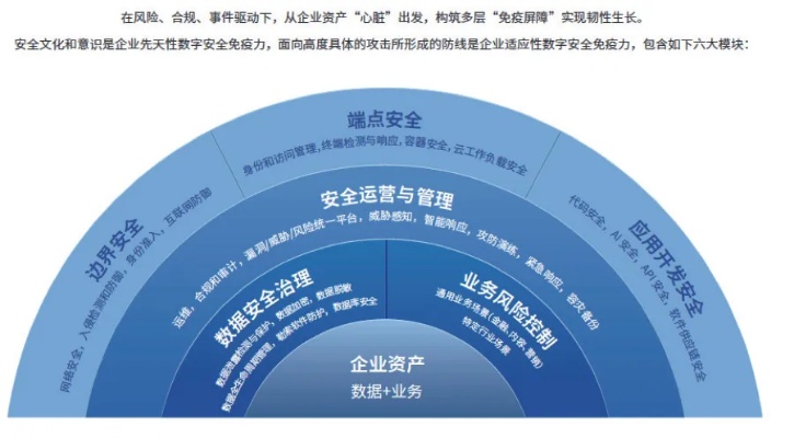 网络安全行业关键词优化，保障数字时代的安全与稳定