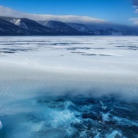 湖泊水文监测取得成效