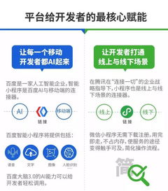 百度小程序限制，了解、规避与解决方案