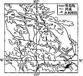 水文监测断面地图的阅读指南