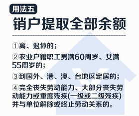 如何在职场中合法提取公积金，详细指南与注意事项