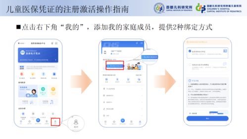 少儿医保查询指南，如何查看孩子的医保信息？