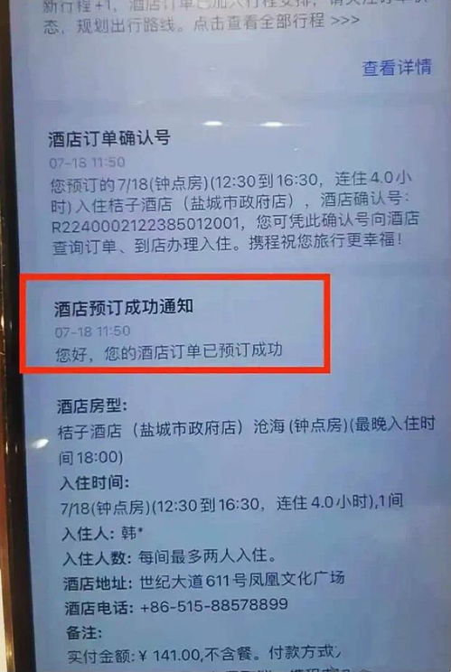 如何查酒店开房记录，违法犯罪行为的警示