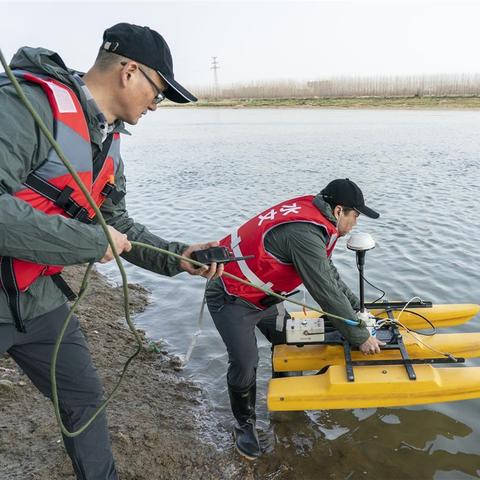 水文监测站建设要求标准