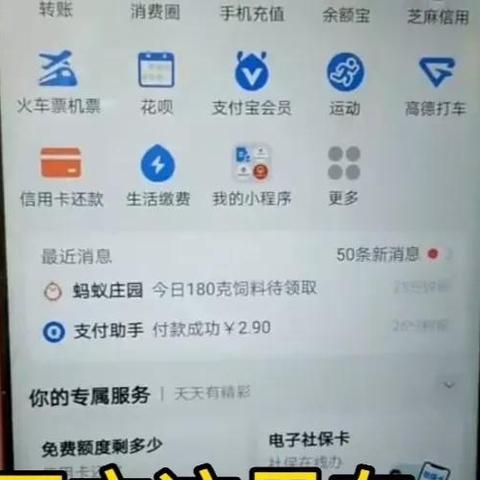 如何查询公积金账户余额？——一篇详细的指南