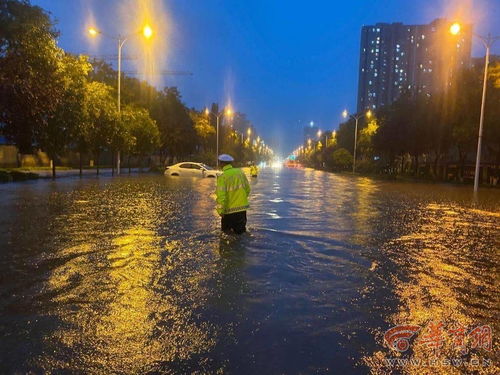 昆明水库水文监测站，守护城市水安全的智慧眼睛