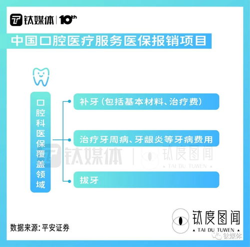 看牙医保怎么报销？详解报销流程与注意事项