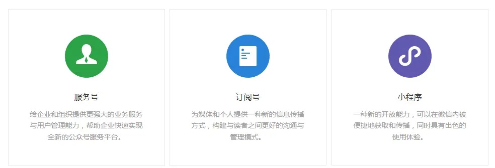 全面指南如何成功开设微信公众号与微信小程序，助力你的商业发展