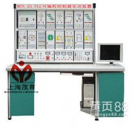 PLC工业控制器实训报告，理论与实践的完美结合