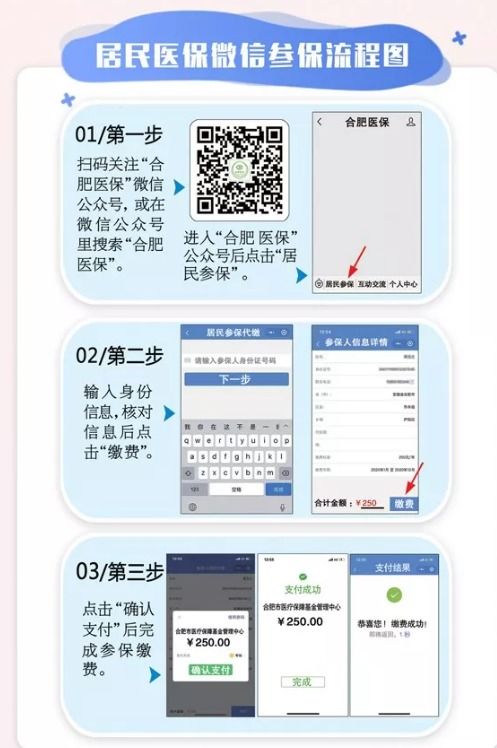 网上怎么交居民医保
